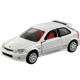 Xe Tomica premium Honda Civic Type R