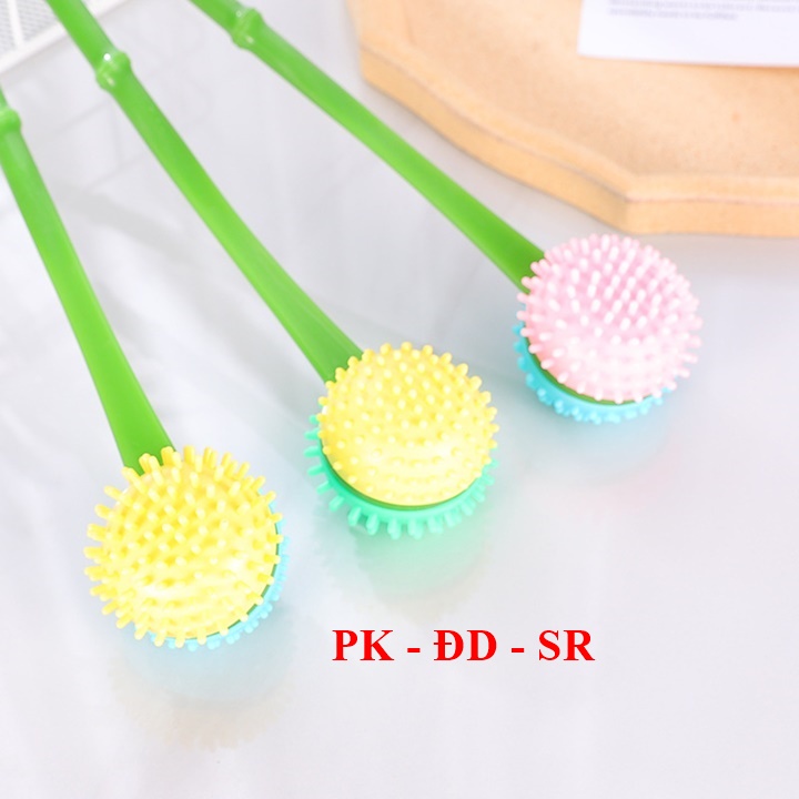 Cây Đấm Lưng Và Gãi Lưng 2in1 Dài 41cm - Siêu Rẻ