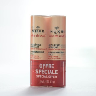 Son Dưỡng Môi Nuxe Reve De Miel