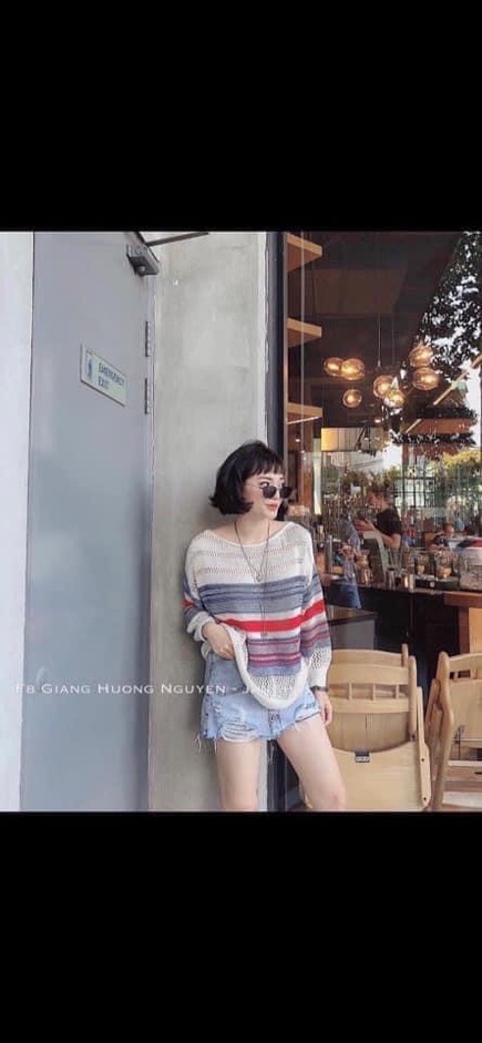 VÁY JEAN KHUY HOT HIT CHO CÁC NÀNG NHA
