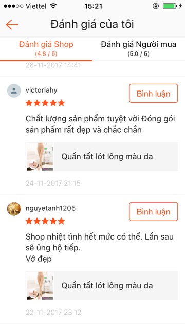 Quần Tất Lót Lông (Nhiều Màu) | WebRaoVat - webraovat.net.vn