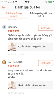 Quần Tất Lót Lông (Nhiều Màu)
