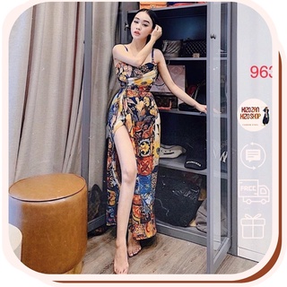 G34. 963. ĐẦM DÂY HỌA TIẾT XẺ TÀ