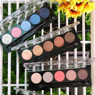 Phấn mắt Golden Rose Thổ nhĩ kỳ