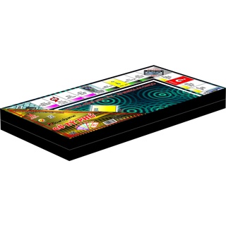 BÀN CỜ TỶ PHÚ LỚN Liên Hiệp Thành