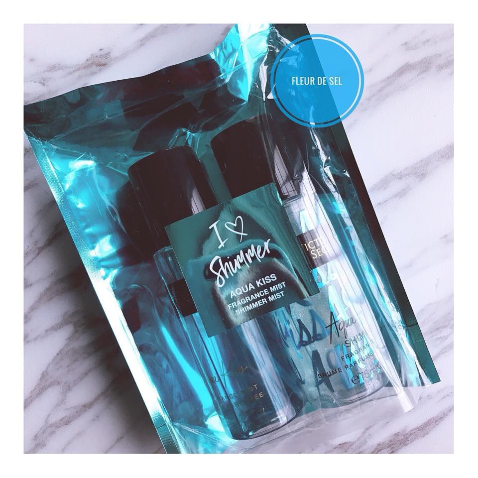 SET NƯỚC HOA 2 CHAI XỊT TOÀN THÂN ( ẢNH THẬT + VIDEO )