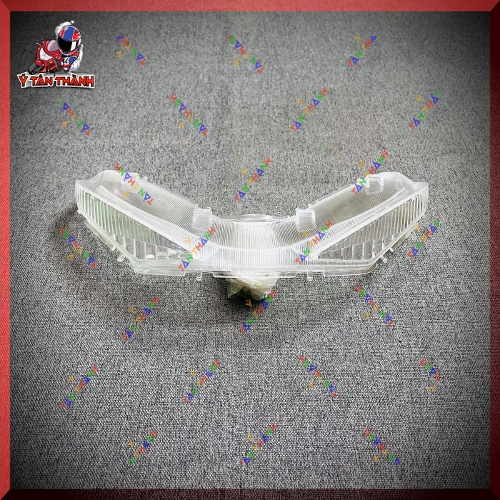 Mica đèn Demi exciter 150 MS280