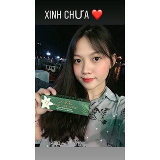 [kèm quà tặng] SERUM LAGIRL siêu dưỡng kích mọc tóc