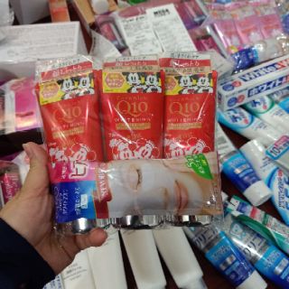 Kem dưỡng tay Q10