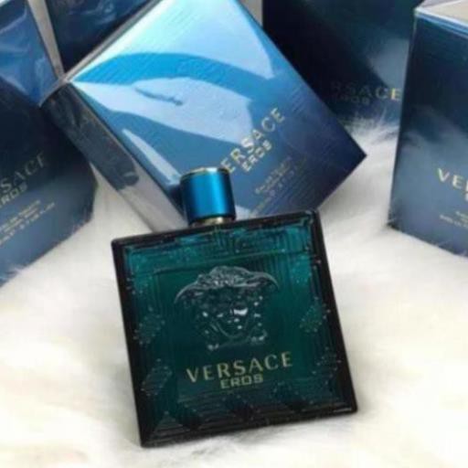Nước hoa  VERSACE EROS FOR MEN 100ML