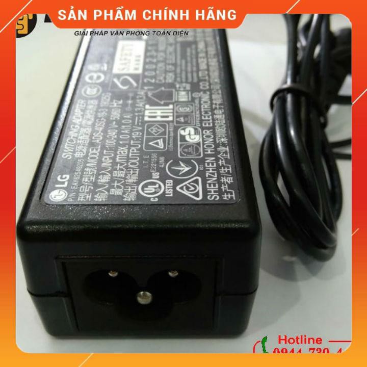 Adapter nguồn màn hình LG E2042TC E2242TC 23MP48HQ 24MP48HQ dailyphukien