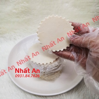 Đế bánh pateso nhấn sẵn (Có 2 loại)
