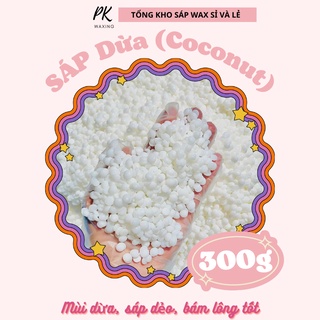 [SALE] 300g Sáp Wax Lông Nóng - Hard Wax Beans