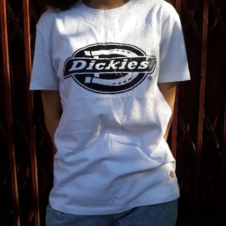 Áo thun Dickies hàng VNXK - Hình thật shop tự chụp