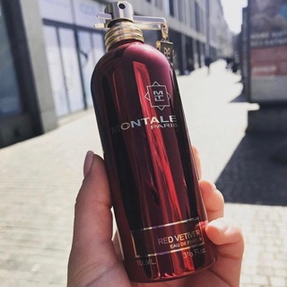Sharingperfume - nước hoa Montale Red Vetiver