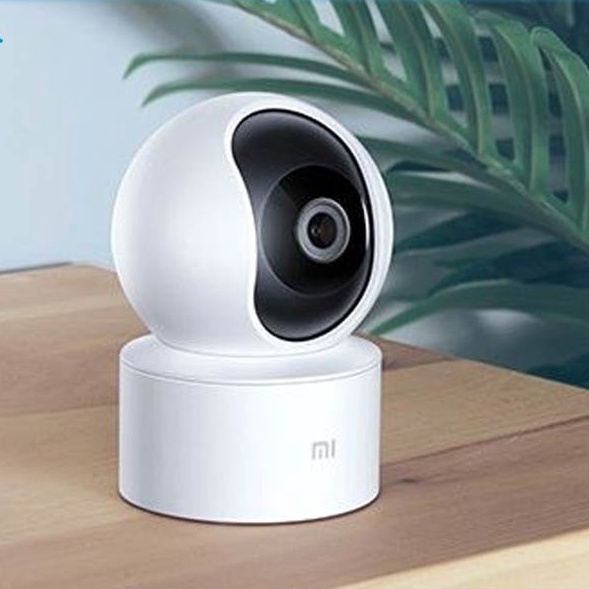 Camera Xiaomi camera wifi IP 1080P xoay 360 PTZ SE , đàm thoại 2 chiều , cảm biến cảnh báo chuyển động , kết nối Mi Home | BigBuy360 - bigbuy360.vn