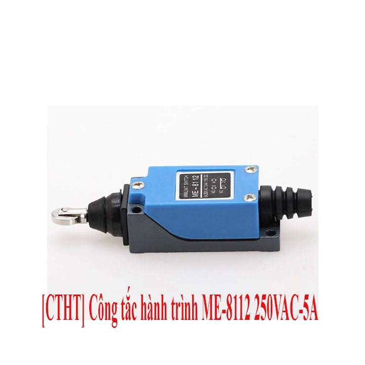 Công tắc hành trình ME-8112 250VAC-5A