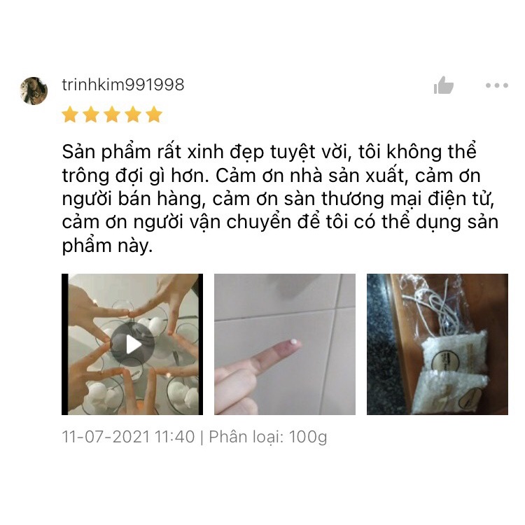 Sáp Ong Trắng, Làm Son Làm Đẹp, Làm Nến - Bee Wax, Mua Số Lượng Giá Giảm