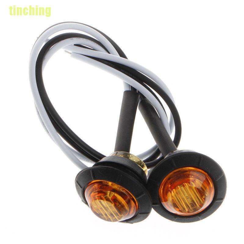 Đèn Led Tròn Tinching11 3-Bulb 1x 3 / 4 Chất Lượng Cao