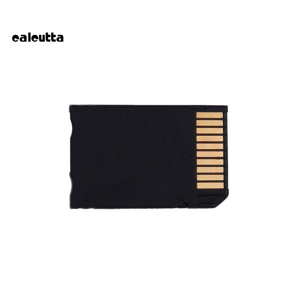 Card chuyển đổi thẻ TF 8/16/32G sang Micro SD tiện dụng cho Sony PSP chất lượng cao