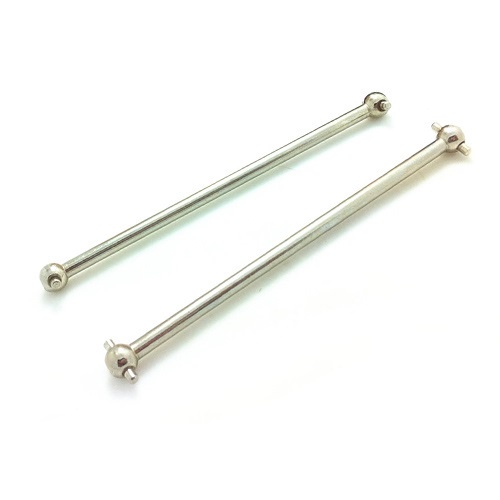Bộ 2 Mô Hình Xương Chó RC 08059 89.5mm Cho Xe Điều Khiển HSP 1:10