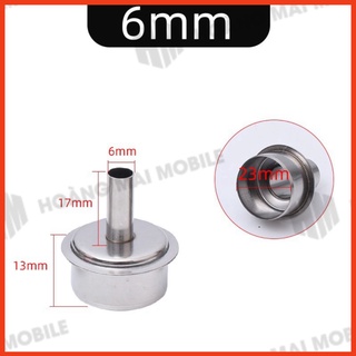 [DCSC] Đầu máy khò Quick 861DW (5 cỡ: 3,5,6,8,12.7mm)