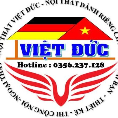 Kệ treo tường Việt Đức