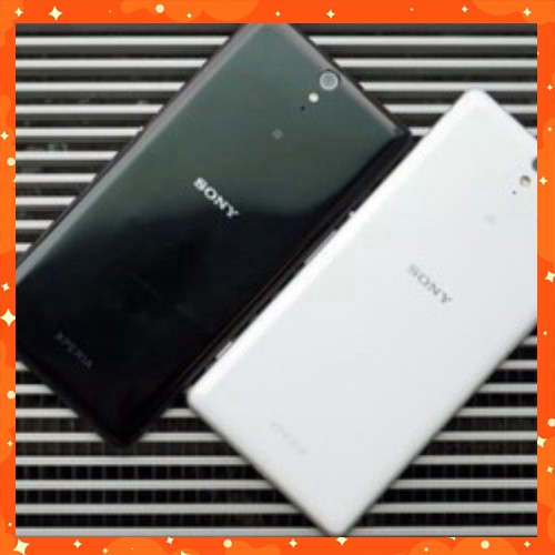 sản phẩm Nắp lưng sony C3,C4,C5