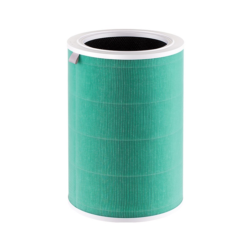 LÕI LOC/ MÀNG LỌC BỘ LỌC HEPA  HÀNG OEM CÓ CHÍP (RFID) CHO MÁY LỌC  Mi Air Purifier 2/ 2S/ Pro/ 2C/ 2H/ 3/ 3H/ 3C,3pro