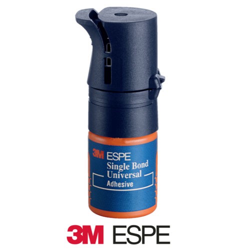 Bond 3M Single Universal 5ml (keo dán 1 bước không cần etching).