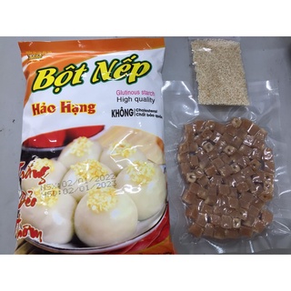 Bột nếp hảo hạng 400g