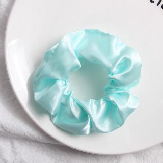 Dây Buộc Tóc Vải Lụa Xinh Xắn Cho Nữ JP7