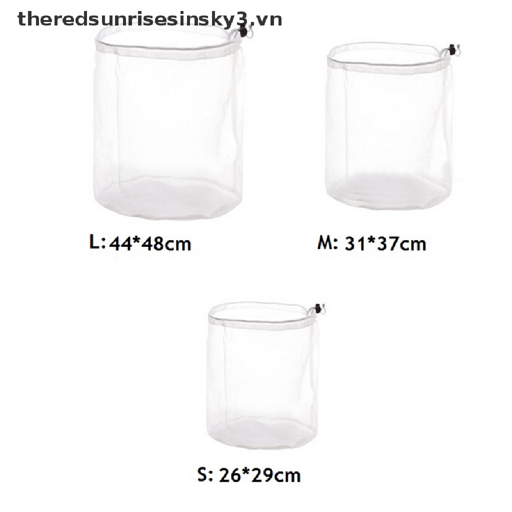 Lưới Giặt Máy Theredsunrisinsky3 Vn Chất Lượng Cao