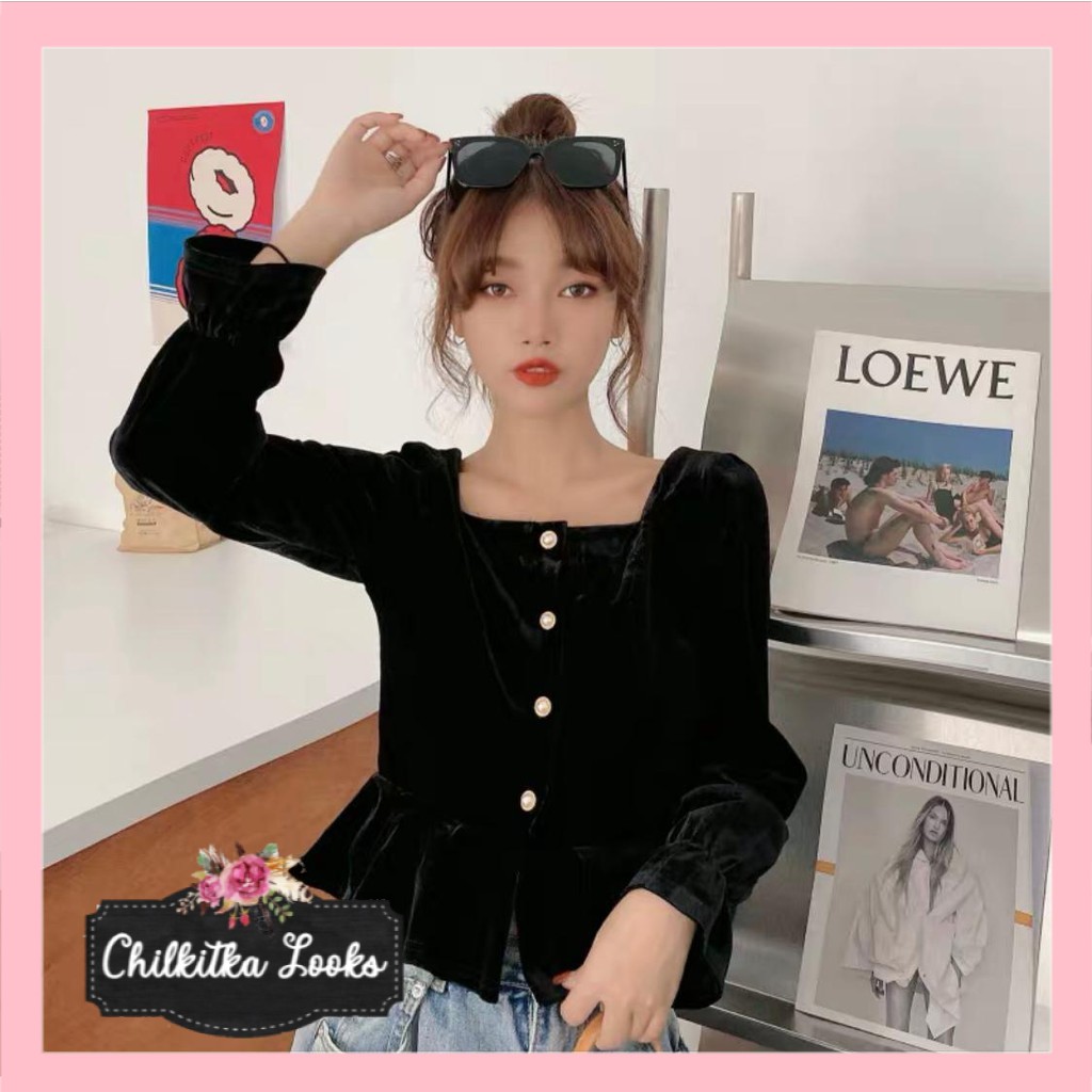 Áo Sơ Mi Nữ Nhập Khẩu Hàn Quốc | BigBuy360 - bigbuy360.vn