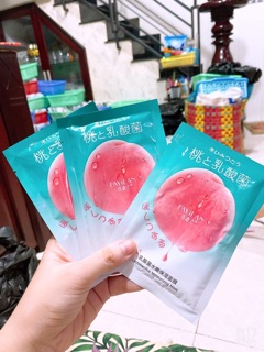 Mặt nạ nội địa trung 50 miếng