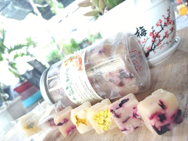 SỈ 1KG TRÀ HOA CÚC ĐƯỜNG PHÈN MẬT ONG - HÀNG NHẬP CAO CẤP | BigBuy360 - bigbuy360.vn