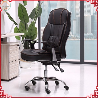 Ghế văn phòng, ghế xoay 360 độ thư giãn