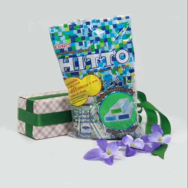 [FREESHIP 99K TOÀN QUỐC] Keo hitto thai lan