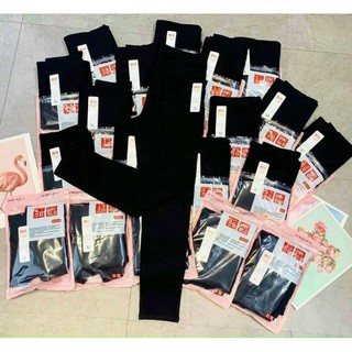 quần legging uni