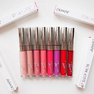 Son colourpop