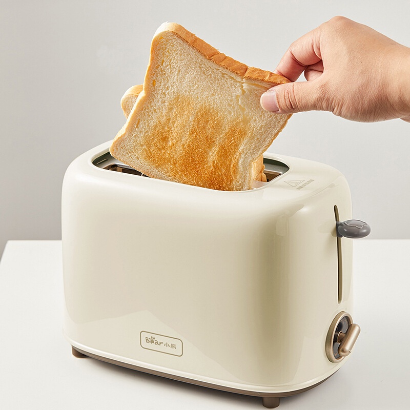 Máy Nướng Bánh Mì Sandwich Đa Năng Tiện Ích DSL-C02K8 Mẫu Mới