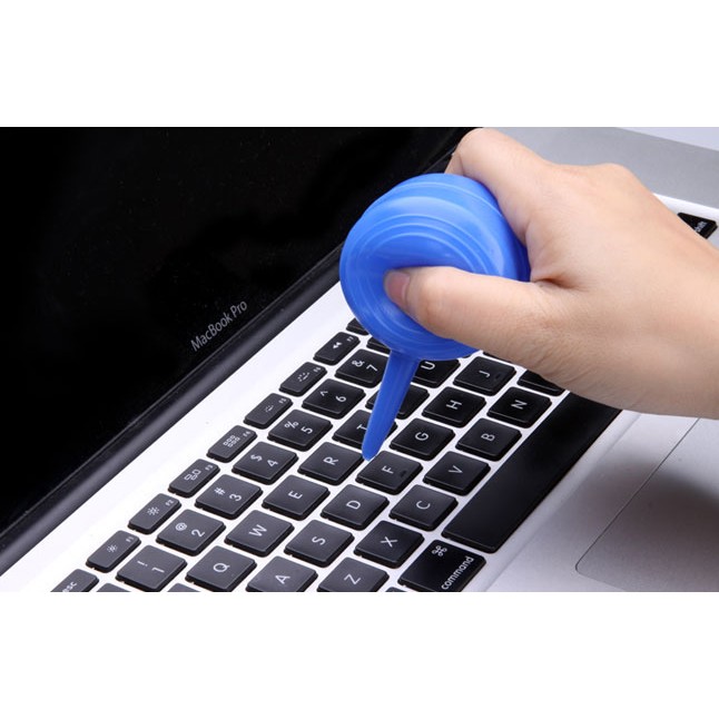 Bộ vệ sinh Laptop 4 dụng cụ