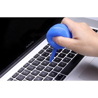Bộ vệ sinh Laptop 4 dụng cụ