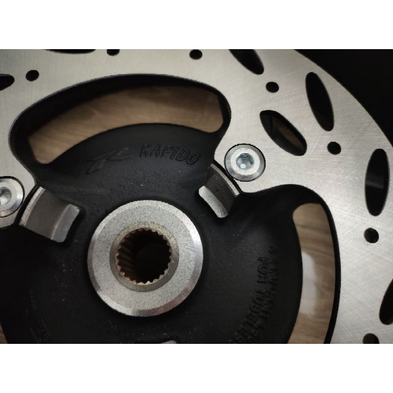 MÂm sau rapidoxe nvx