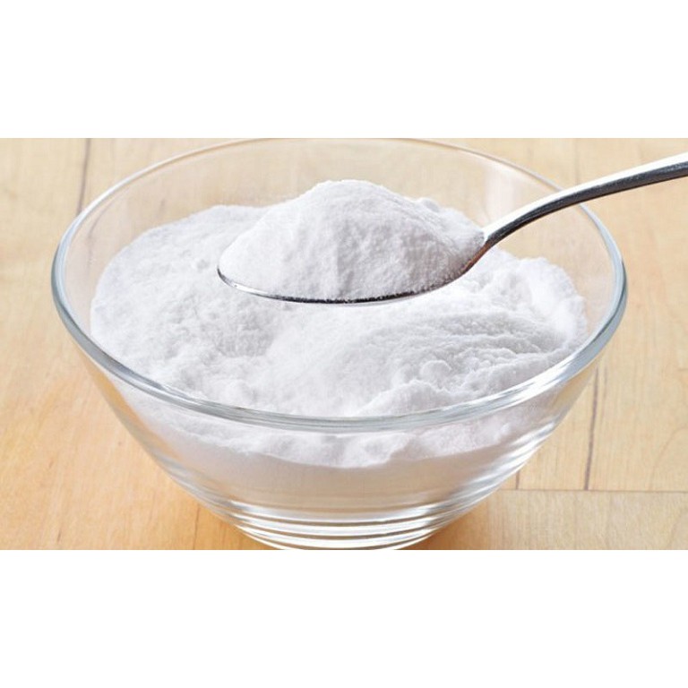 BỘT TẨY ĐA NĂNG BAKING SODA 100G – LOẠI TẨY MẠNH, HÀNG NỘI ĐỊA NHẬT, chuyên dùng cho tẩy rửa các vết ố vàng, vết bẩn