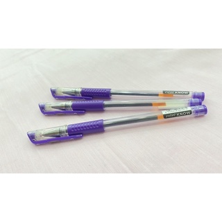 Bút bi mực nước Mini