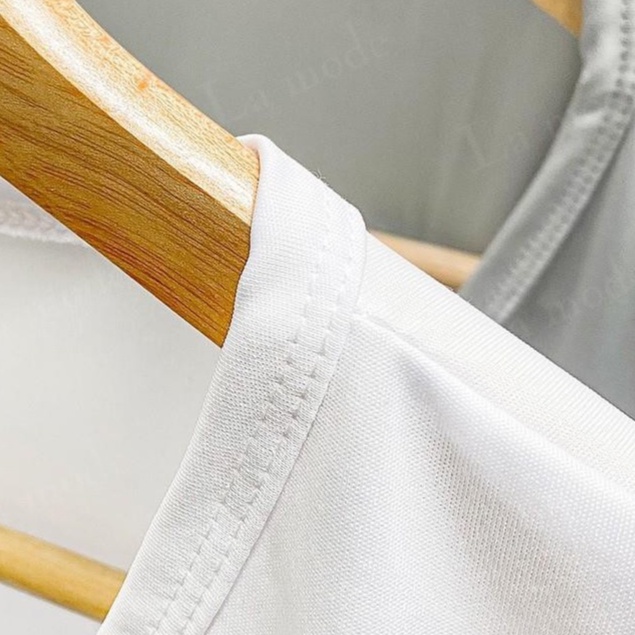 Áo Ba Lỗ Sát Nách Áo Thể Thao Tập Gym Chạy Bộ Thể Dục Nam Áo Tanktop Thoáng Mát 4 Màu - La mode