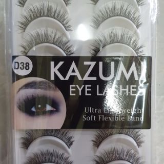 Mi giả kazumi eye lashes