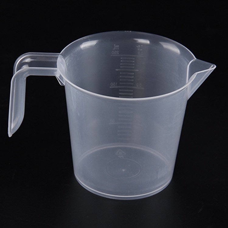 Ly đong định lượng 250ML, 500ML