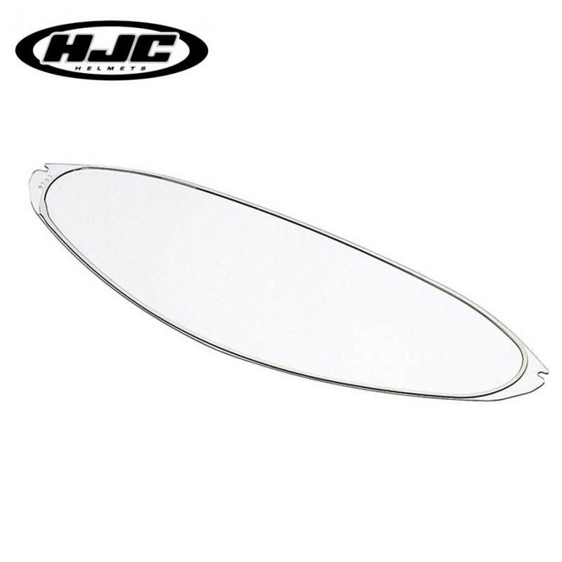 Kính thay thế mũ bảo hiểm Fullface HJC COOL & Honda COOL Winner & Pinlock + chụp mũi